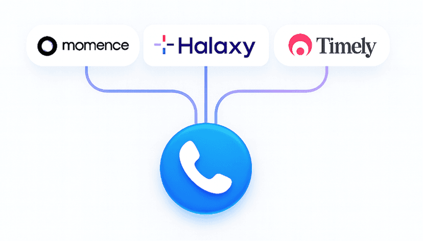 Unlimited integrations