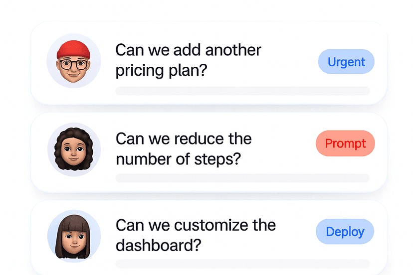 Inbound & Outbound Call Summaries