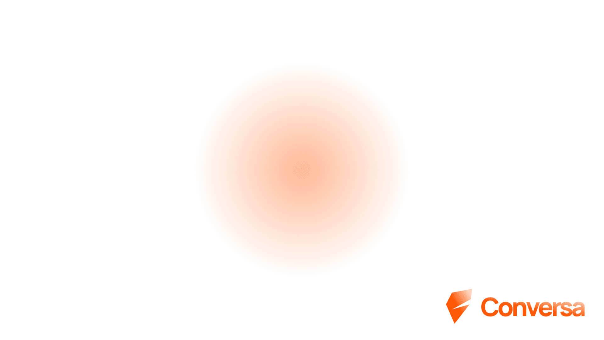 Conversa Explainer Video